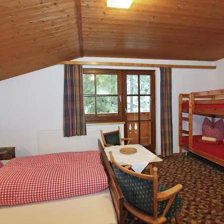Cozy Chalet In Tyrol Near Area * מאיירהופן