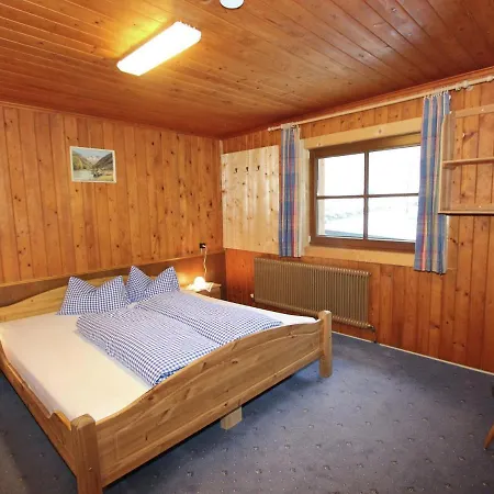Cozy Chalet In Tyrol Near Area מאיירהופן