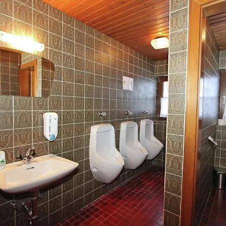Cozy Chalet In Tyrol Near Area Chalet *