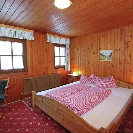 בקתה Cozy Chalet In Tyrol Near Area *