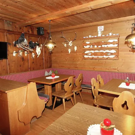 בקתה Cozy Chalet In Tyrol Near Area *