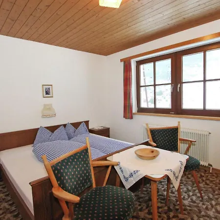 Cozy Chalet In Tyrol Near Area בקתה *