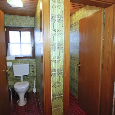 בקתה Cozy Chalet In Tyrol Near Area *