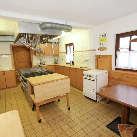 בקתה Cozy Chalet In Tyrol Near Area *