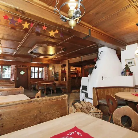 Cozy Chalet In Tyrol Near Area בקתה